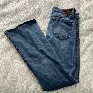 Ava boot lucky brand jeans